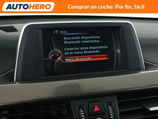 BMW X1 view 24