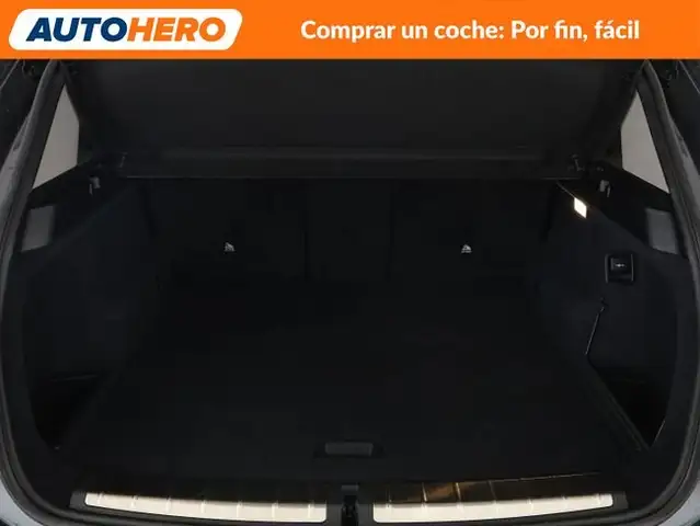 BMW X1 view 18