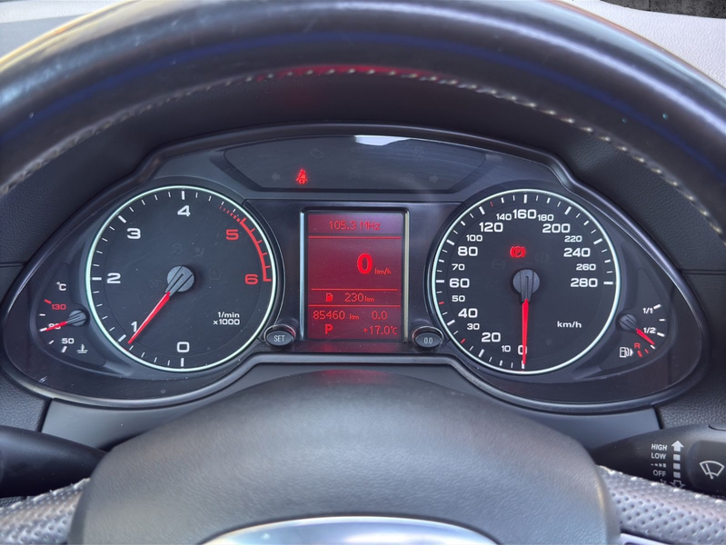 Audi Q5 2.0 TDI quattro S-Tronic S line*PANO*XEN*NAVI — photo 13