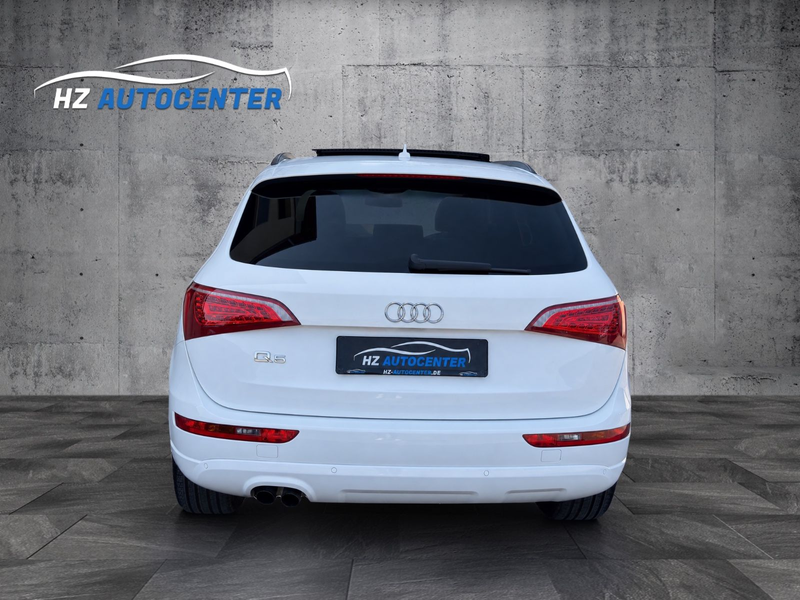Audi Q5 2.0 TDI quattro S-Tronic S line*PANO*XEN*NAVI — photo 6