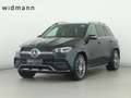 Mercedes-Benz GLE 350 de 4M AMG**Airmatic*AHK*Trittbretter*21" Vert - thumbnail 1