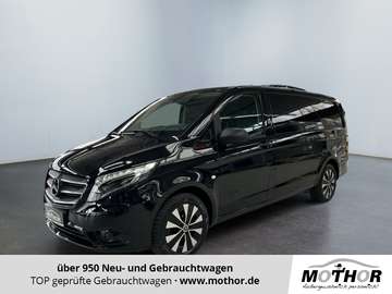 Kasten Lang CDI/BlueTEC RWD Kühlumbau