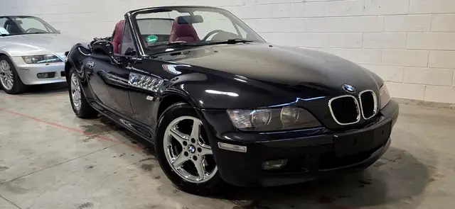 BMW Z3 1.9 16V cat Roadster