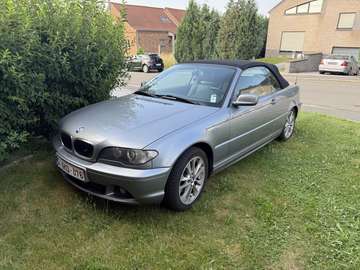Cabriolet Ci JOINT DE CULASSE NEUF