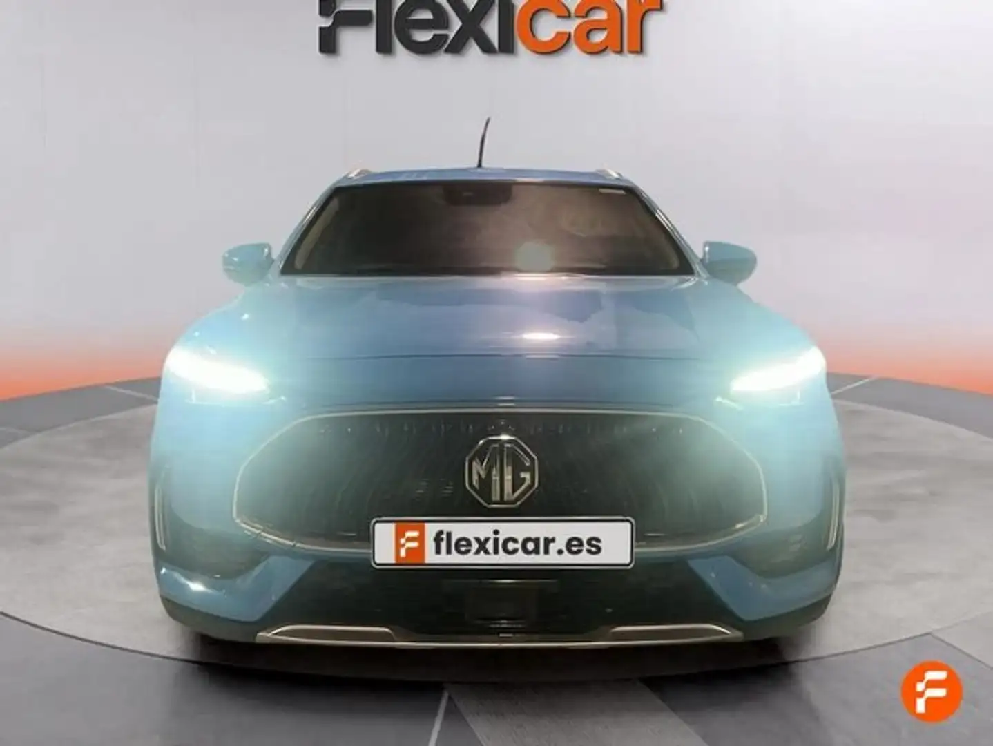 MG HS 1.5 T-GDI Comfort Azul - 2