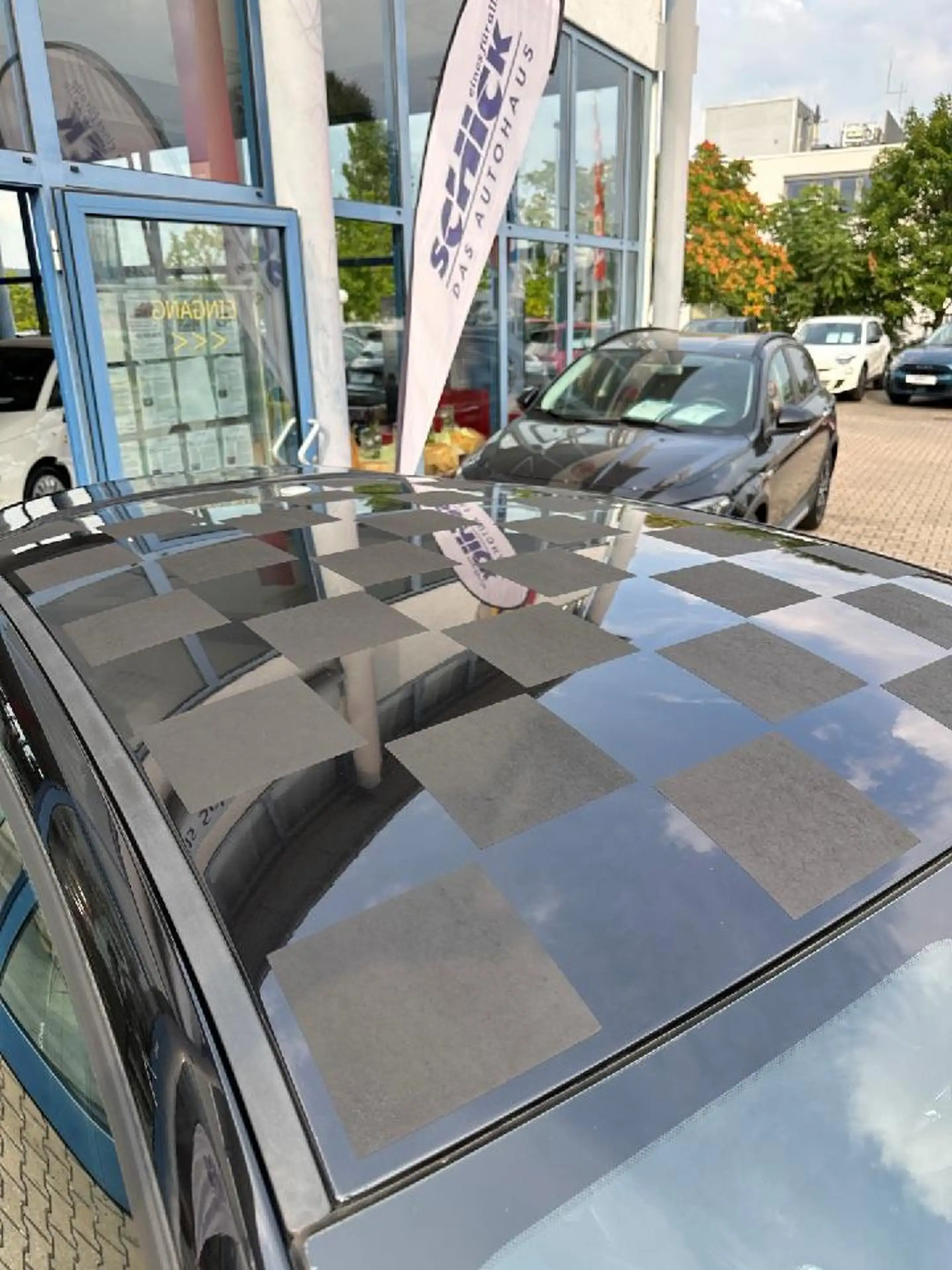 Abarth 500 595 Scorpioneoro — photo 11