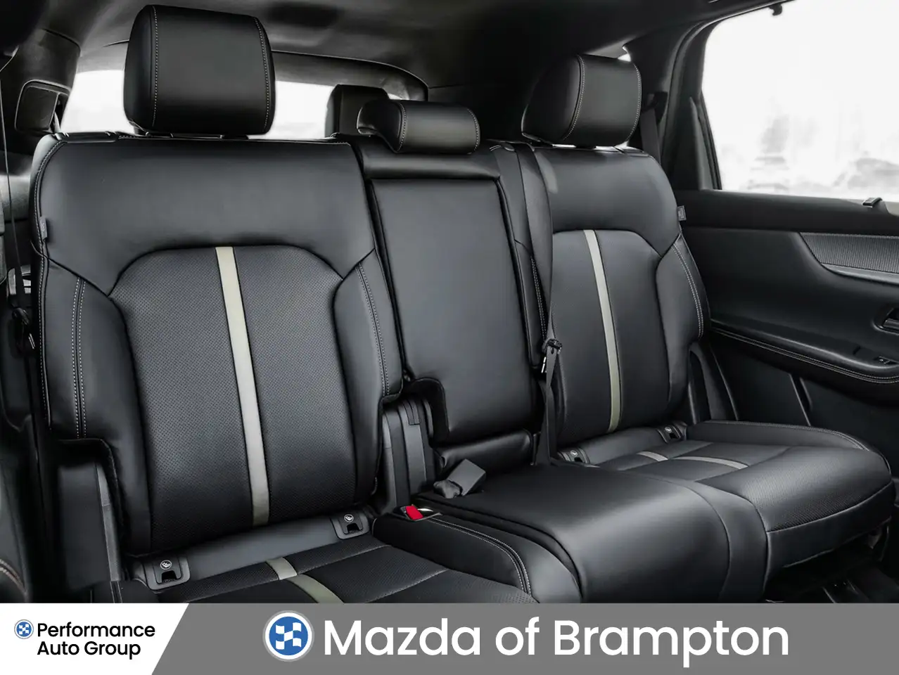 Mazda CX-90 PHEV снимка Mazda CX-90 PHEV