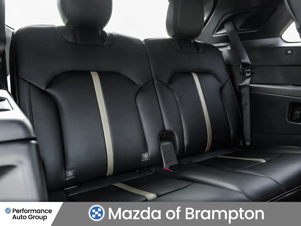 Mazda CX-90 PHEV снимка Mazda CX-90 PHEV