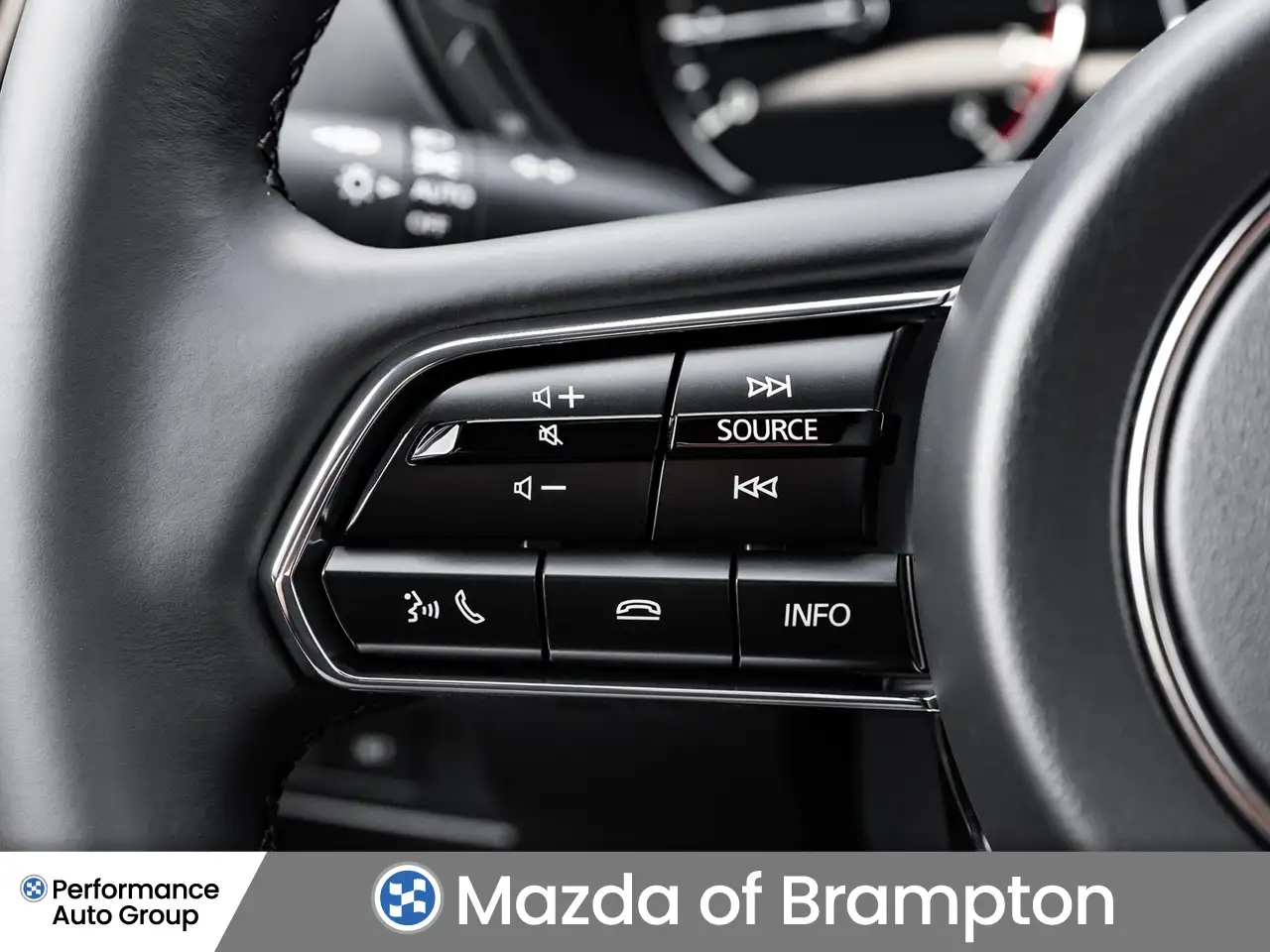 Mazda CX-90 PHEV снимка Mazda CX-90 PHEV