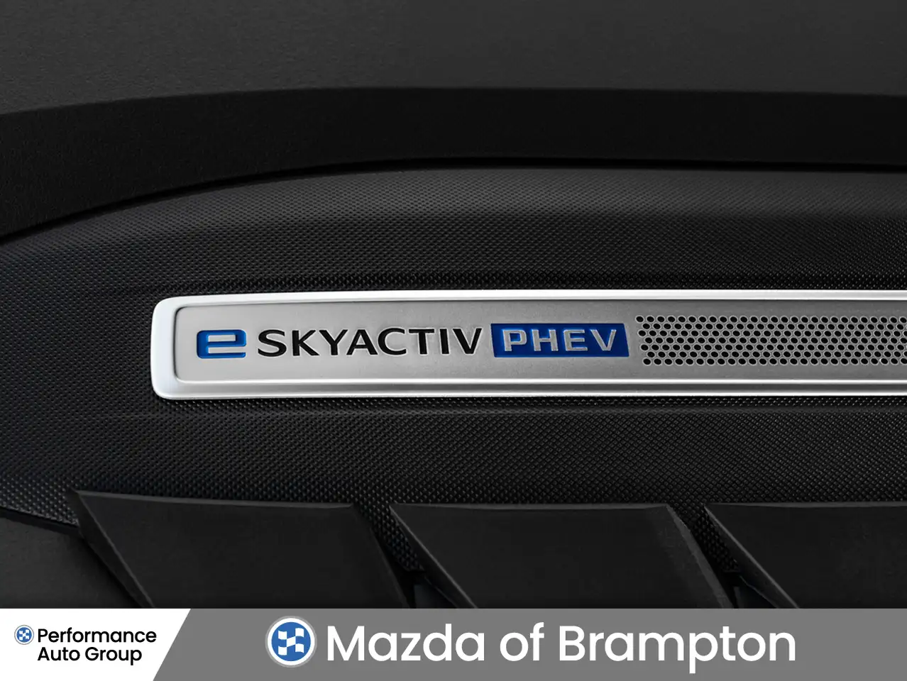 Mazda CX-90 PHEV снимка Mazda CX-90 PHEV