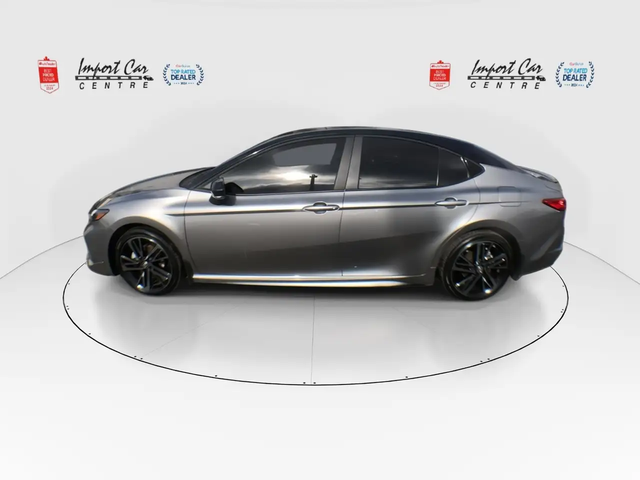 Toyota Camry снимка Toyota Camry
