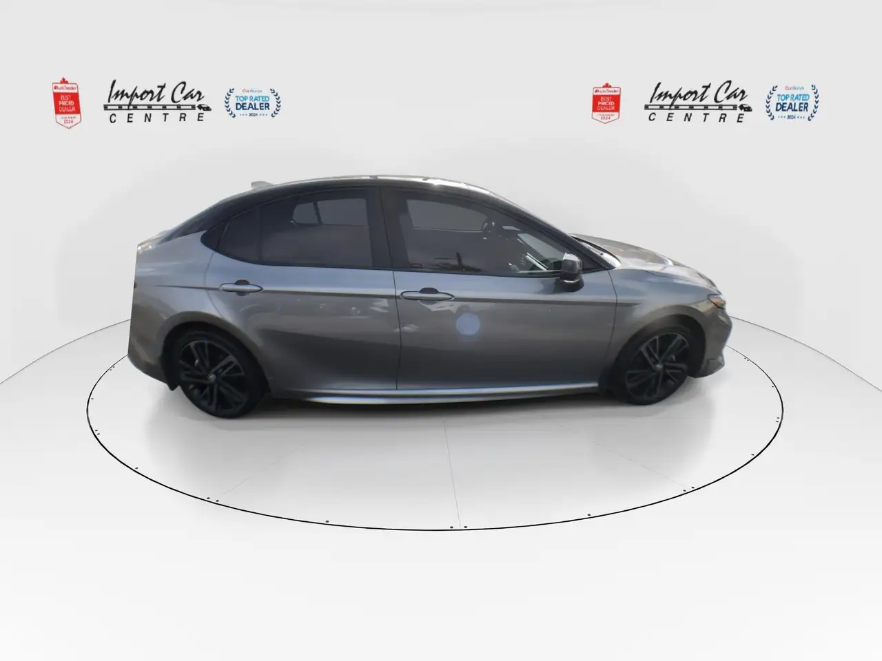 Toyota Camry снимка Toyota Camry