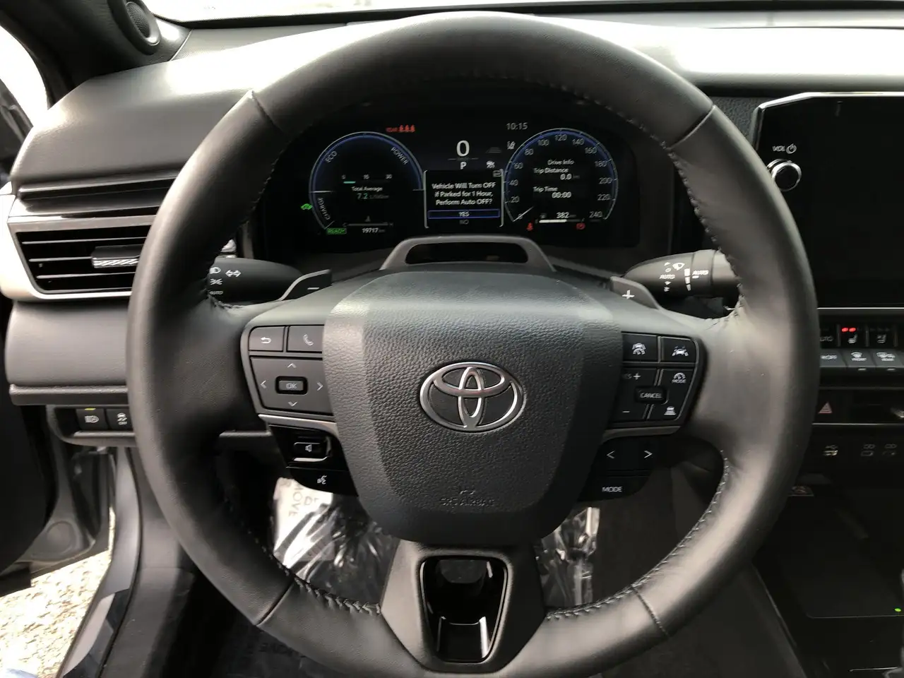 Toyota Camry снимка Toyota Camry