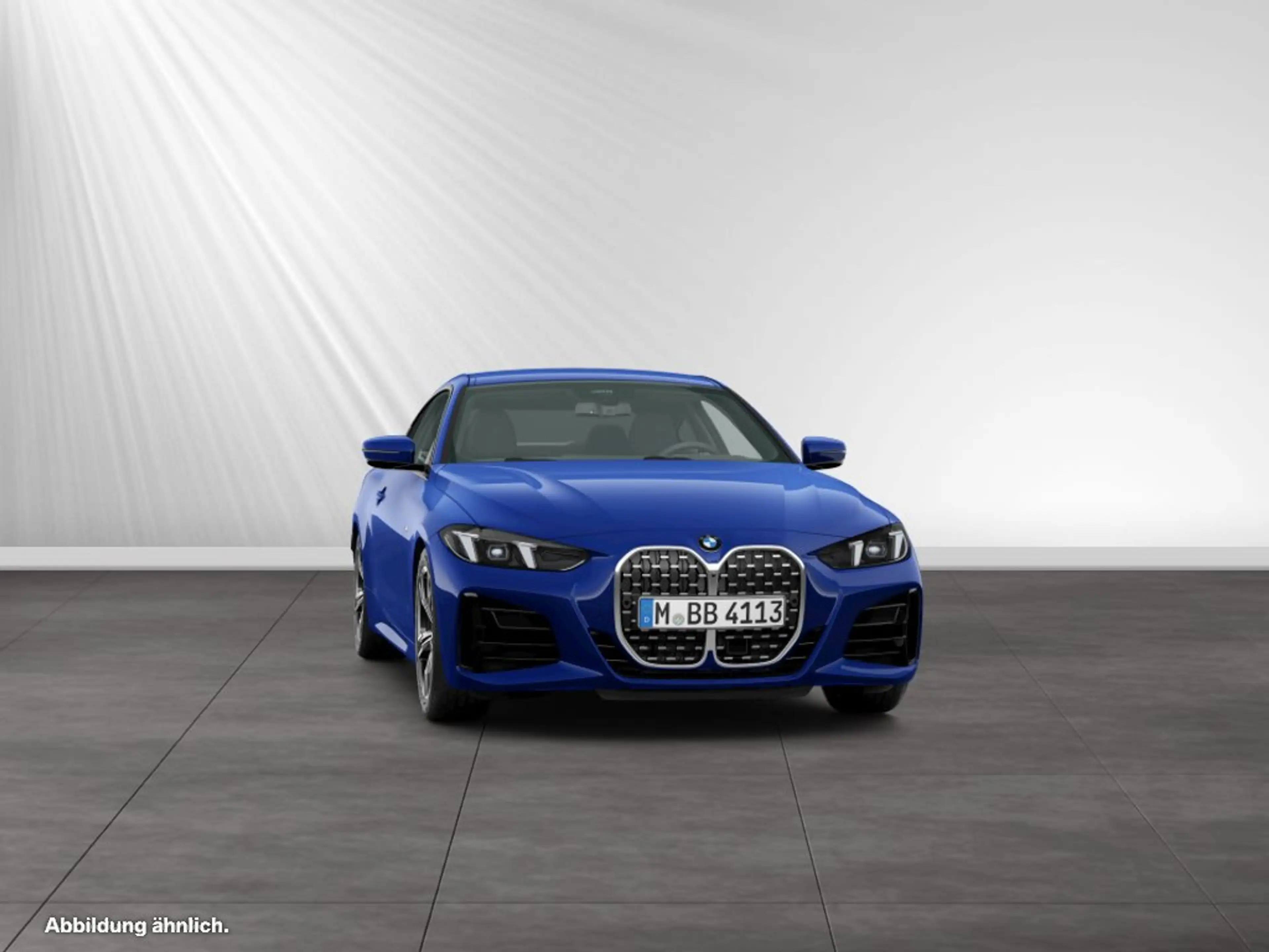 BMW 420 d xDrive Coupé M Sport|AHK|Head-Up|HiFi|DA — photo 12
