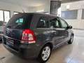 Opel Zafira 1.6 Edition Cosmo **7 POSTI - UNICO PROPIETARIO** Grijs - thumbnail 2