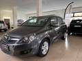 Opel Zafira 1.6 Edition Cosmo **7 POSTI - UNICO PROPIETARIO** Grijs - thumbnail 1