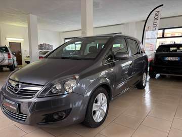 1.6 Edition Cosmo **7 POSTI - UNICO PROPIETARIO**