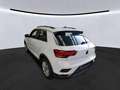 Volkswagen T-Roc 1.5 TSI Sport ASSIST PDC APP KLIMA LM Blanc - thumbnail 4
