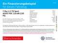 Volkswagen T-Roc 1.5 TSI Sport ASSIST PDC APP KLIMA LM Blanc - thumbnail 1