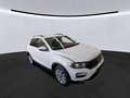 Volkswagen T-Roc 1.5 TSI Sport ASSIST PDC APP KLIMA LM Blanc - thumbnail 3