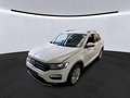Volkswagen T-Roc 1.5 TSI Sport ASSIST PDC APP KLIMA LM Blanc - thumbnail 2