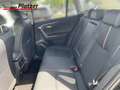 Toyota RAV 4 2,5l Hybrid 4x4 Adventure Allrad Navi Soundsystem Noir - thumbnail 8
