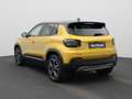 Jeep Avenger 1st Edition 54 kWh | ACHTERUITRIJCAMERA | APPLE CA Geel - thumbnail 2