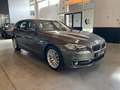 BMW 520 Serie 5 F11 Touring 520d Touring Luxury 190cv Grigio - thumbnail 2