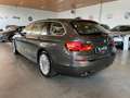 BMW 520 Serie 5 F11 Touring 520d Touring Luxury 190cv Grigio - thumbnail 4