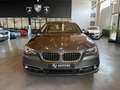 BMW 520 Serie 5 F11 Touring 520d Touring Luxury 190cv Grigio - thumbnail 3
