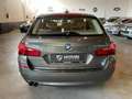 BMW 520 Serie 5 F11 Touring 520d Touring Luxury 190cv Grigio - thumbnail 6