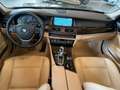 BMW 520 Serie 5 F11 Touring 520d Touring Luxury 190cv Grigio - thumbnail 7