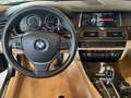 BMW 520 Serie 5 F11 Touring 520d Touring Luxury 190cv Grigio - thumbnail 13