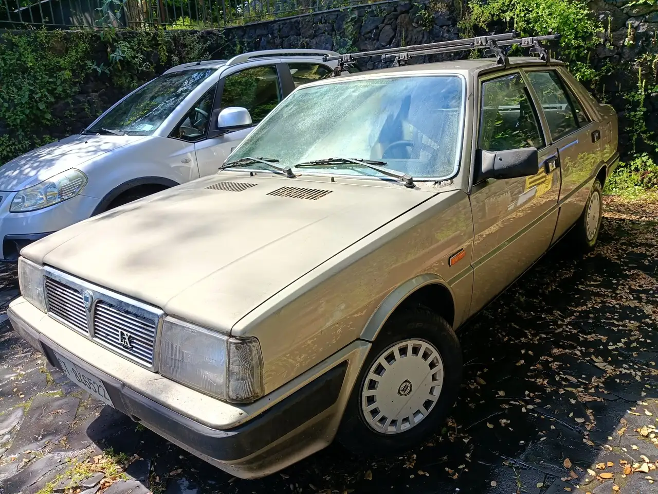 Lancia Prisma 1.5 LX, foto 2