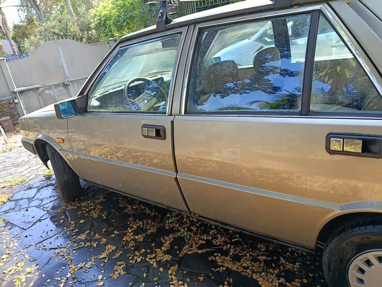 Lancia Prisma 1.5 LX, foto 4