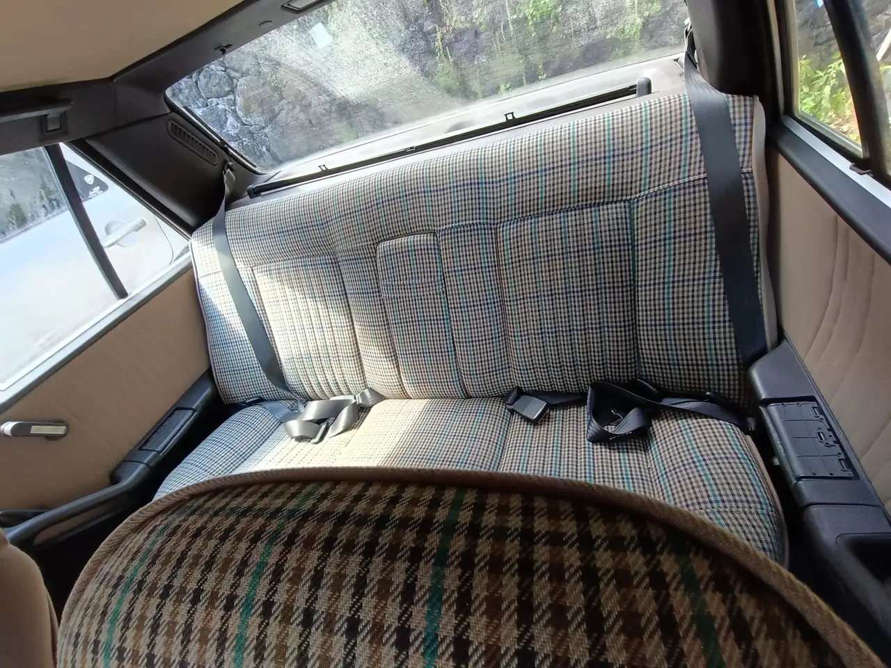 Lancia Prisma 1.5 LX, foto 6