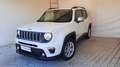 Jeep Renegade 1.5 Turbo T4 MHEV Limited Bianco - thumbnail 1