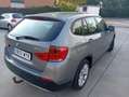 BMW X1 sDrive 18d Gris - thumbnail 3