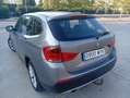 BMW X1 sDrive 18d Gris - thumbnail 2