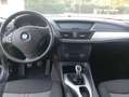 BMW X1 sDrive 18d Gris - thumbnail 10