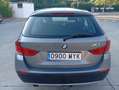 BMW X1 sDrive 18d Gris - thumbnail 4