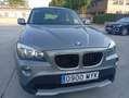 BMW X1 sDrive 18d Gris - thumbnail 1