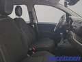 Fiat Panda 1.0 70PS Klima DAB Spurhalteass. Verkehrszeichener Weiß - thumbnail 9