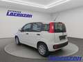 Fiat Panda 1.0 70PS Klima DAB Spurhalteass. Verkehrszeichener Weiß - thumbnail 7