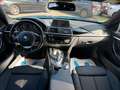 BMW 420 d Gran Coupe Sport Line LED/NAVI/HIFI/TEMPOMA Bleu - thumbnail 11