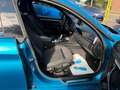 BMW 420 d Gran Coupe Sport Line LED/NAVI/HIFI/TEMPOMA Bleu - thumbnail 16