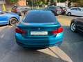 BMW 420 d Gran Coupe Sport Line LED/NAVI/HIFI/TEMPOMA Bleu - thumbnail 5