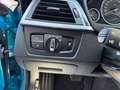 BMW 420 d Gran Coupe Sport Line LED/NAVI/HIFI/TEMPOMA Bleu - thumbnail 15