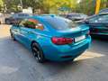 BMW 420 d Gran Coupe Sport Line LED/NAVI/HIFI/TEMPOMA Bleu - thumbnail 6