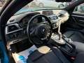 BMW 420 d Gran Coupe Sport Line LED/NAVI/HIFI/TEMPOMA Bleu - thumbnail 10